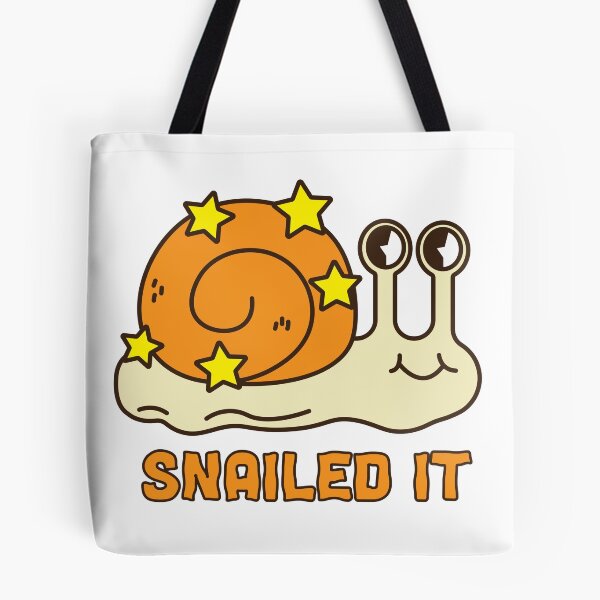 Item preview, nailed it pun designed and sold by haneen15.