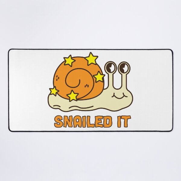 Item preview, nailed it pun designed and sold by haneen15.