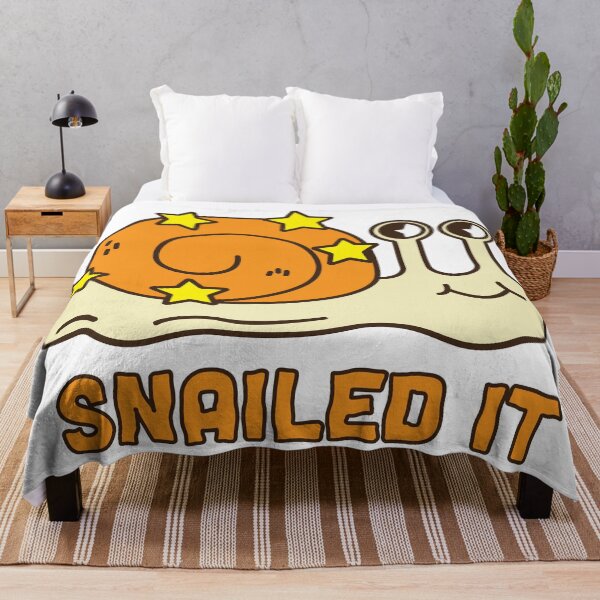 Item preview, nailed it pun designed and sold by haneen15.