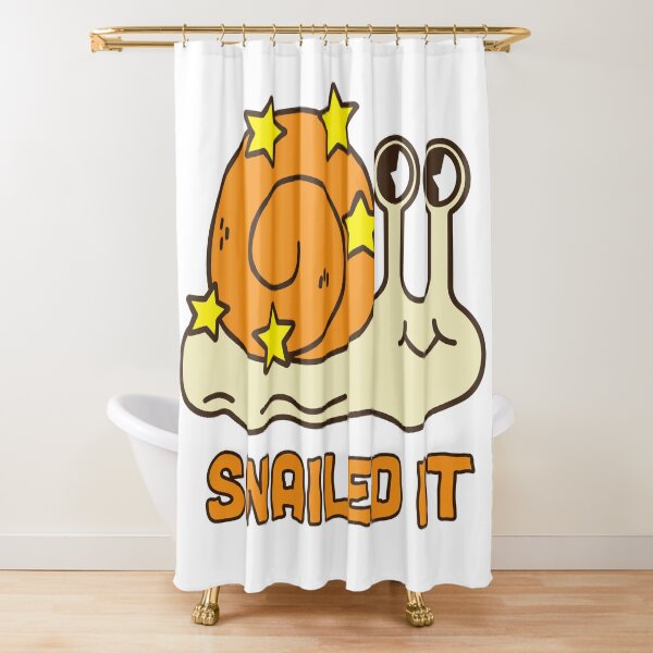 Item preview, nailed it pun designed and sold by haneen15.