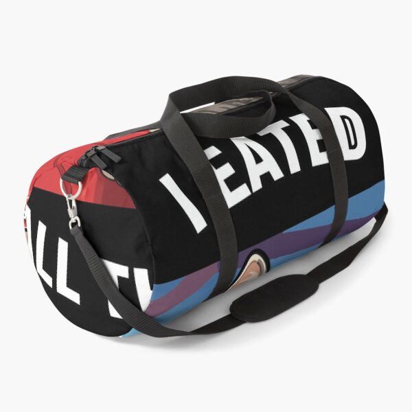 Item preview, i Eated The Gas Funny Gen Z Meme Bumper designed and sold by Uglyandcute.