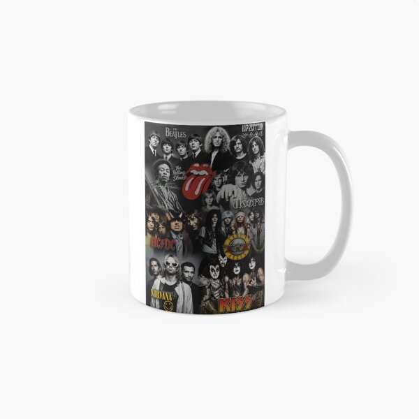 Item preview, Rock`n Roll Bands designed and sold by Bebe5512.
