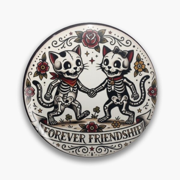 Item preview, SkelPals designed and sold by Snurly.