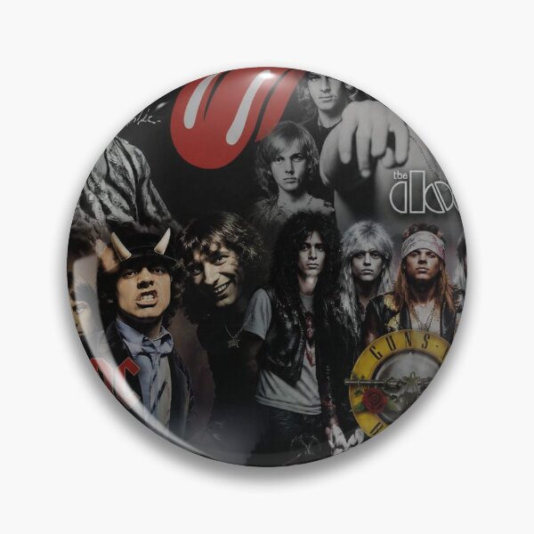 Item preview, Rock`n Roll Bands designed and sold by Bebe5512.