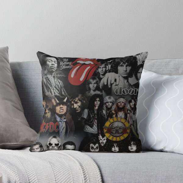 Item preview, Rock`n Roll Bands designed and sold by Bebe5512.