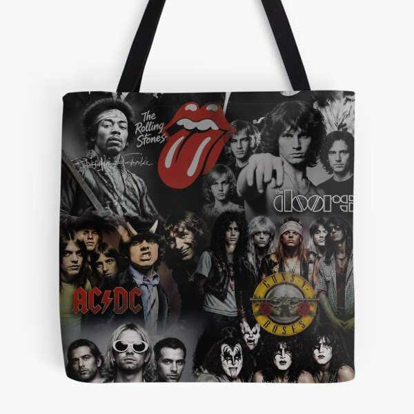 Item preview, Rock`n Roll Bands designed and sold by Bebe5512.