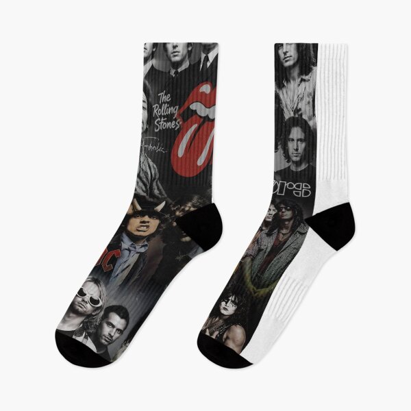 Item preview, Rock`n Roll Bands designed and sold by Bebe5512.