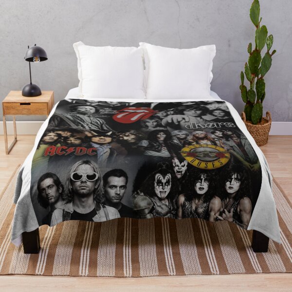 Item preview, Rock`n Roll Bands designed and sold by Bebe5512.