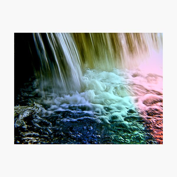 Artikelvorschau,  Vereinigtes Königreich
! http: //images-3.redbubble.net/img/art/border: noborder / Produkt: Mounted-Print / Größe: klein / Ansicht: Vorschau / 3629999-2-multicolor-waterfall.jpg !: http: // www.redbubble.com/products/configure/12515720

! http: //imag entworfen und verkauft von Gouzelka.