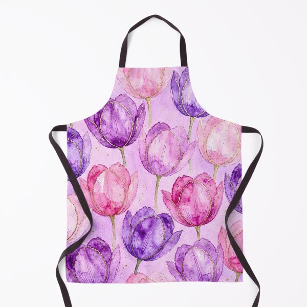 Item preview, Colorful Tulips Flowers designed and sold by GraphicsClub.