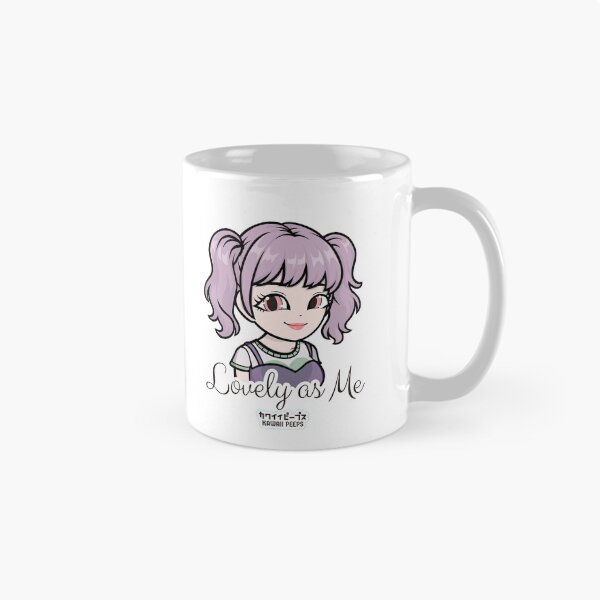 Item preview, Pastel Power Crew Lovely as Me designed and sold by P-L-Sardines.