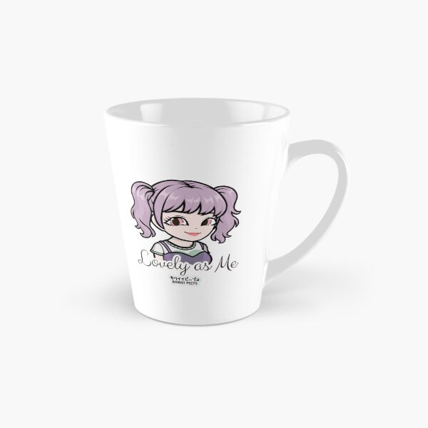 Item preview, Pastel Power Crew Lovely as Me designed and sold by P-L-Sardines.