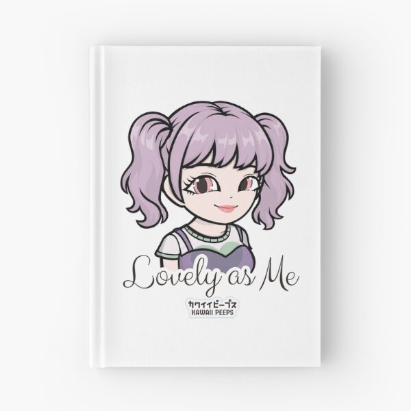 Item preview, Pastel Power Crew Lovely as Me designed and sold by P-L-Sardines.