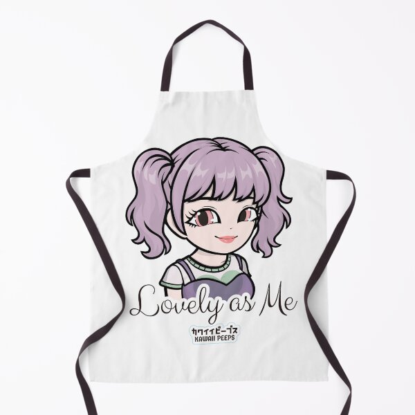 Item preview, Pastel Power Crew Lovely as Me designed and sold by P-L-Sardines.
