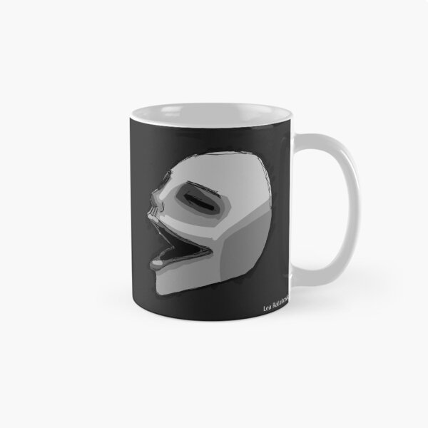 Item preview, Silent Scream designed and sold by Lea-Ratatosk.