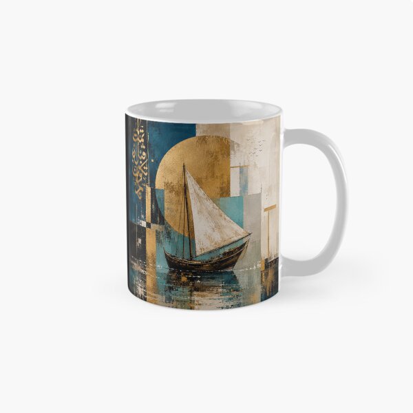 Item preview, Arabian Art Modern Abstract  designed and sold by PremArt Gallery.