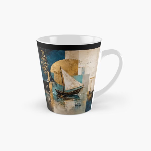 Item preview, Arabian Art Modern Abstract  designed and sold by PremArt Gallery.