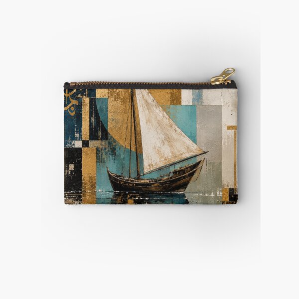 Item preview, Arabian Art Modern Abstract  designed and sold by PremArt Gallery.