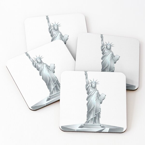 Item preview, Estatua de la Libertad designed and sold by AlanOficial.