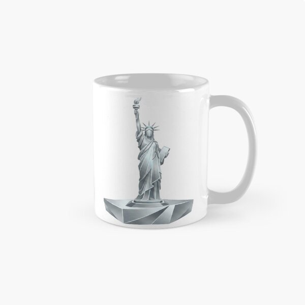 Item preview, Statue of Liberty designed and sold by AlanOficial.