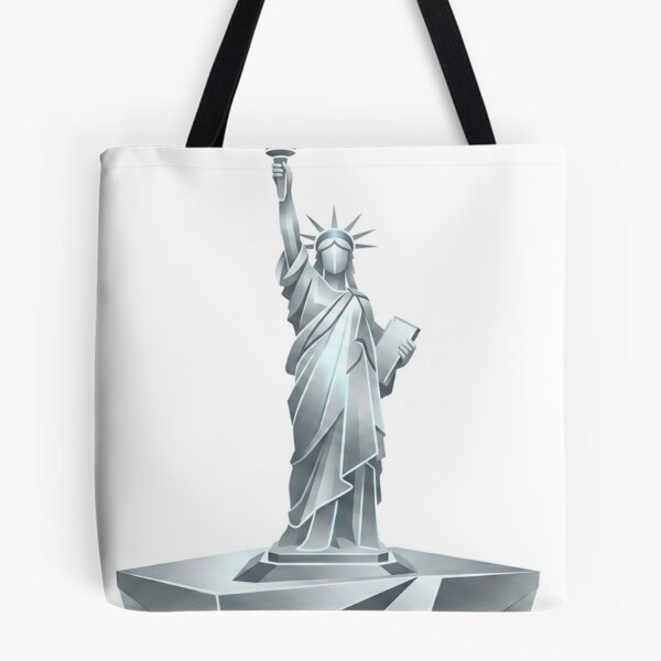 Item preview, Estatua de la Libertad designed and sold by AlanOficial.
