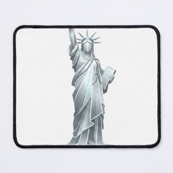 Item preview, Statue of Liberty designed and sold by AlanOficial.