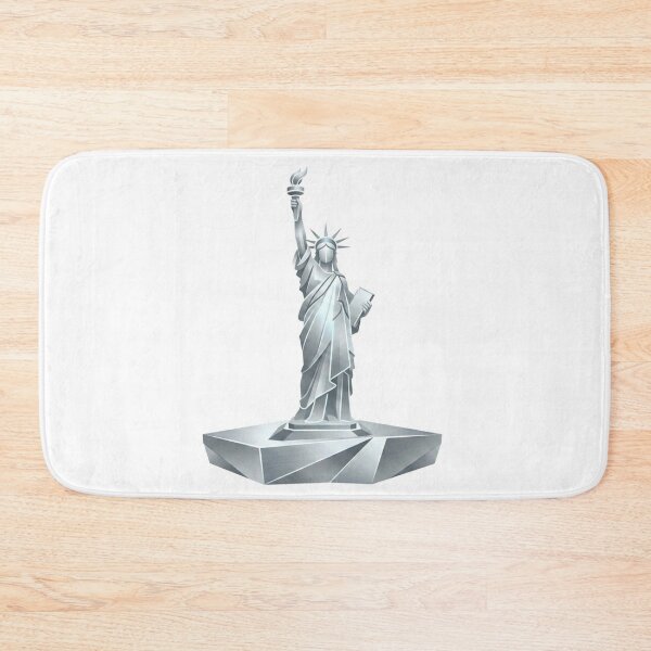Item preview, Statue of Liberty designed and sold by AlanOficial.