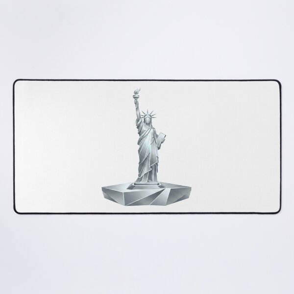 Item preview, Statue of Liberty designed and sold by AlanOficial.