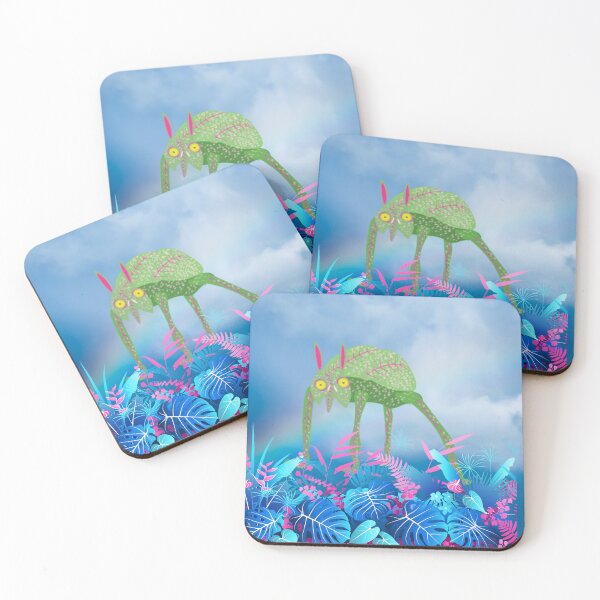 Item preview, Cassius the Caladium designed and sold by AppliedArcana.