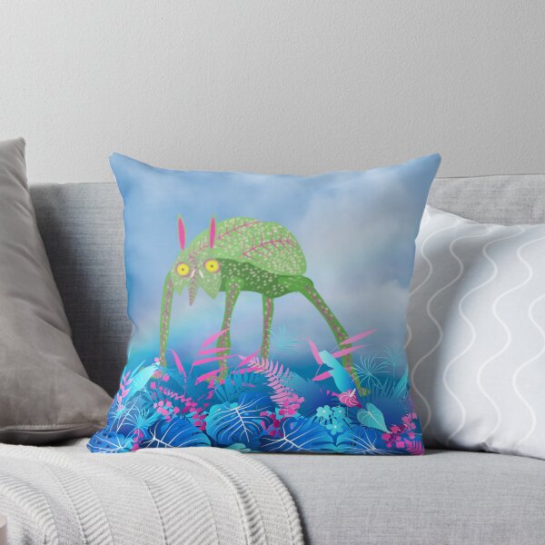 Item preview, Cassius the Caladium designed and sold by AppliedArcana.