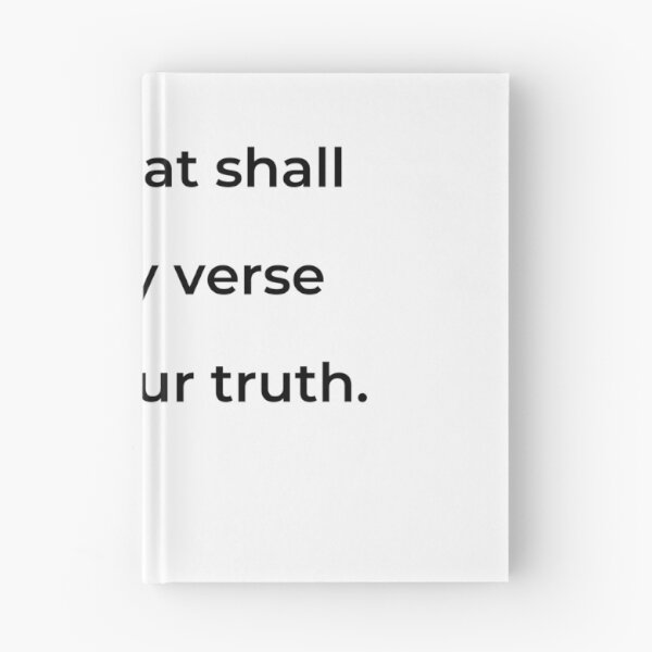 Item preview,    "When that shall fade, my verse distills your truth." - print black designed and sold by ariksworld.
