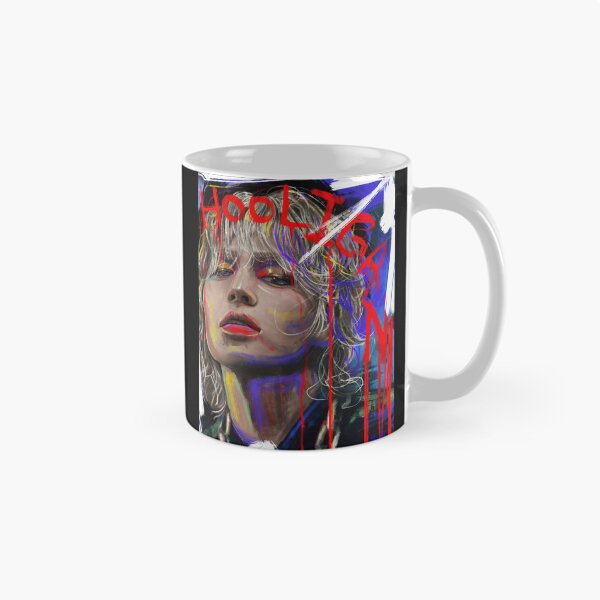 Item preview, Jimin_Hooligan designed and sold by MarmarArts.