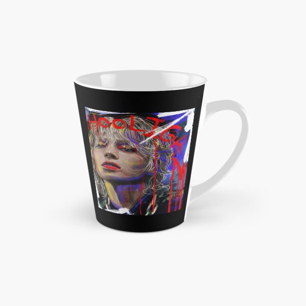Item preview, Jimin_Hooligan designed and sold by MarmarArts.
