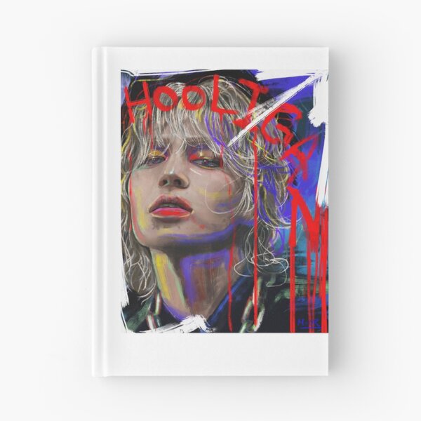Item preview, Jimin_Hooligan designed and sold by MarmarArts.