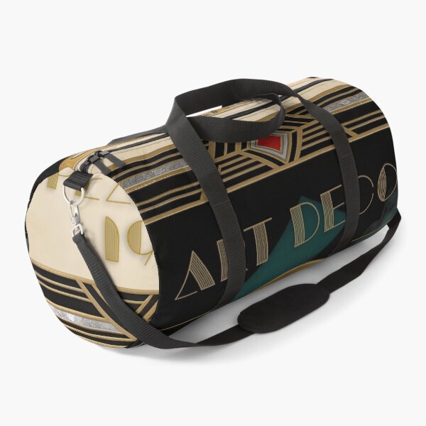 Item preview, Art Deco Speakeasy #2 designed and sold by Andy Gambino Art.