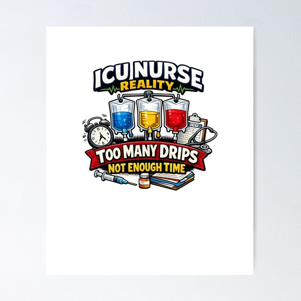 Item preview, Too Many Drips, Not Enough Time  designed and sold by DPBTees70.