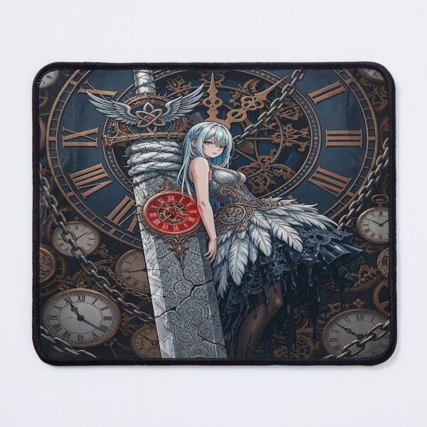 Item preview, Step into a world where time stands still. designed and sold by The 199X KA Studio.