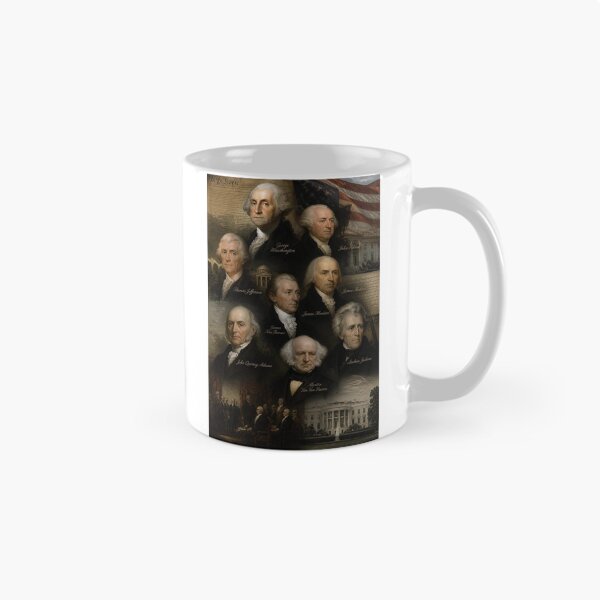 Item preview, Old Times American Presidents designed and sold by Bebe5512.