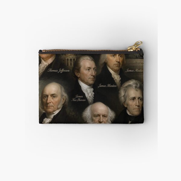 Item preview, Old Times American Presidents designed and sold by Bebe5512.