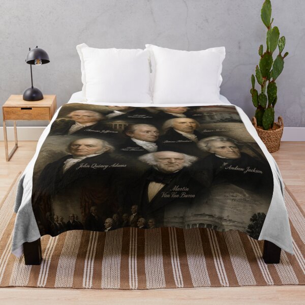 Item preview, Presidentes estadounidenses de antaño designed and sold by Bebe5512.
