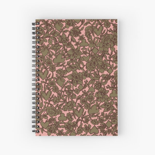 Item preview, Wild Card Blossom Green designed and sold by Tess Arden.