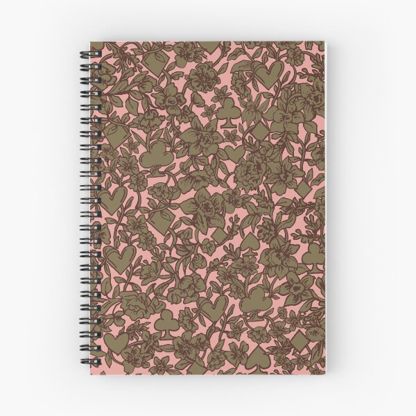 Item preview, Wild Card Blossom Green designed and sold by Tess Arden.