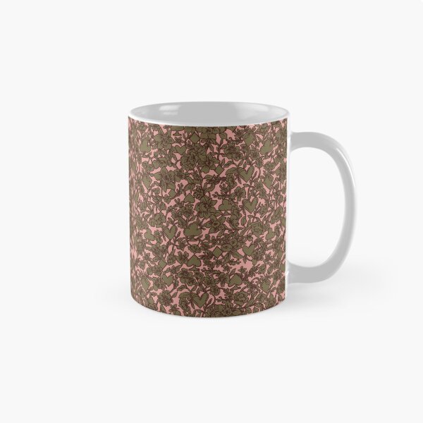Item preview, Wild Card Blossom Green designed and sold by Tess Arden.