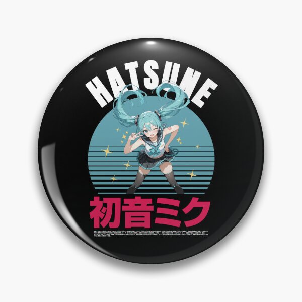 Item preview, 初音 ミク designed and sold by KEEP-.