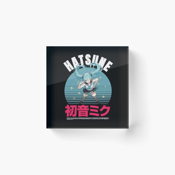 Item preview, 初音 ミク designed and sold by KEEP-.