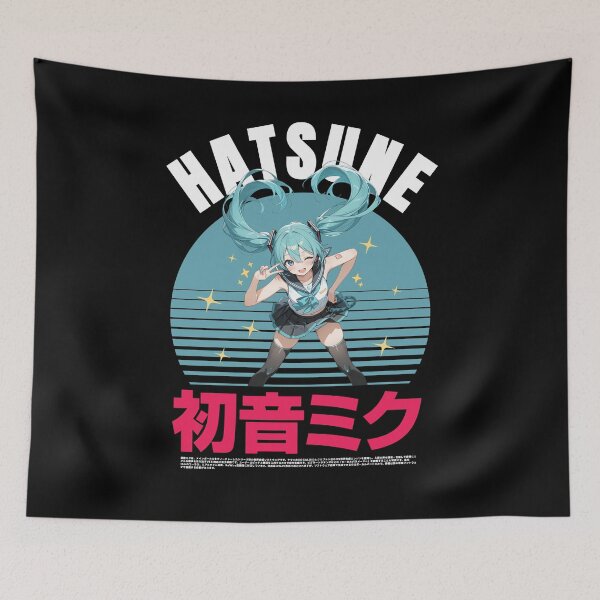 Item preview, 初音 ミク designed and sold by KEEP-.