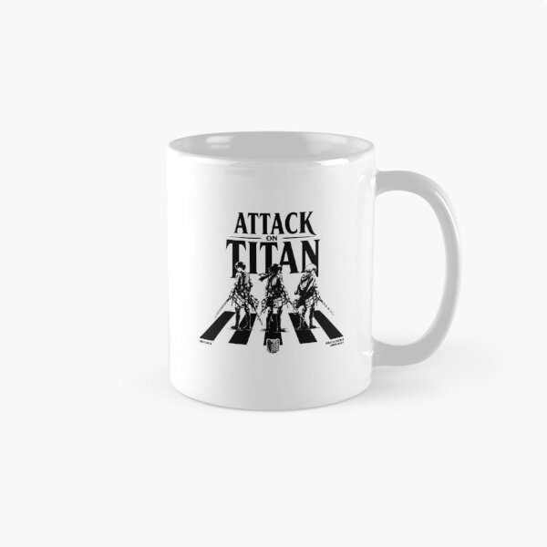 Item preview, Attack on Titan designed and sold by HappyGl.