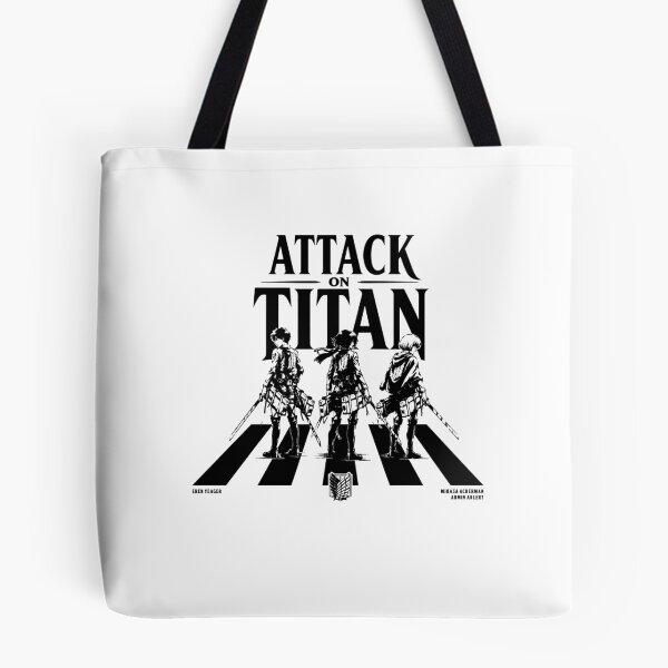 Item preview, Attack on Titan designed and sold by HappyGl.