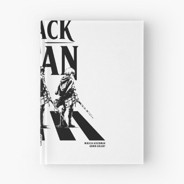Item preview, Attack on Titan designed and sold by HappyGl.