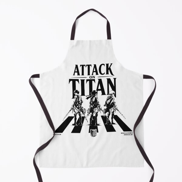 Item preview, Attack on Titan designed and sold by HappyGl.